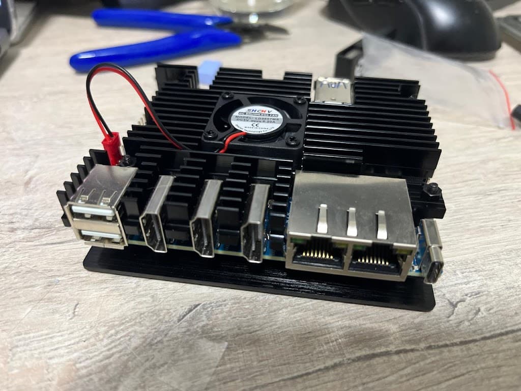 IoT personalizado