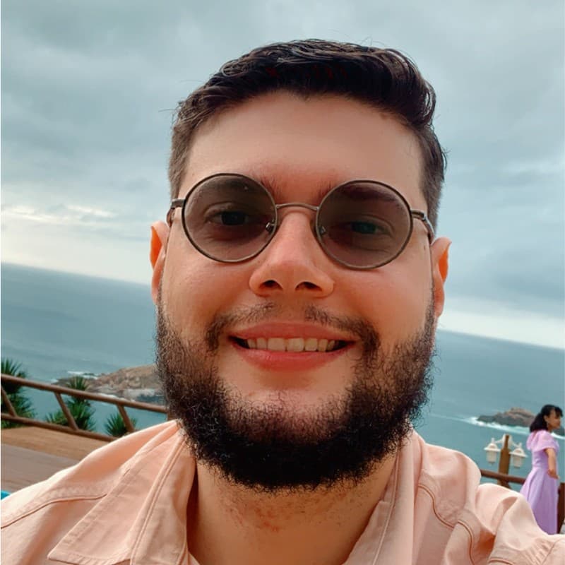 Lucas Rodrigues Amaduro